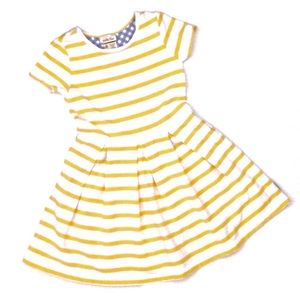 Matilda Jane Rise and Shine Dress NWT SZ 6